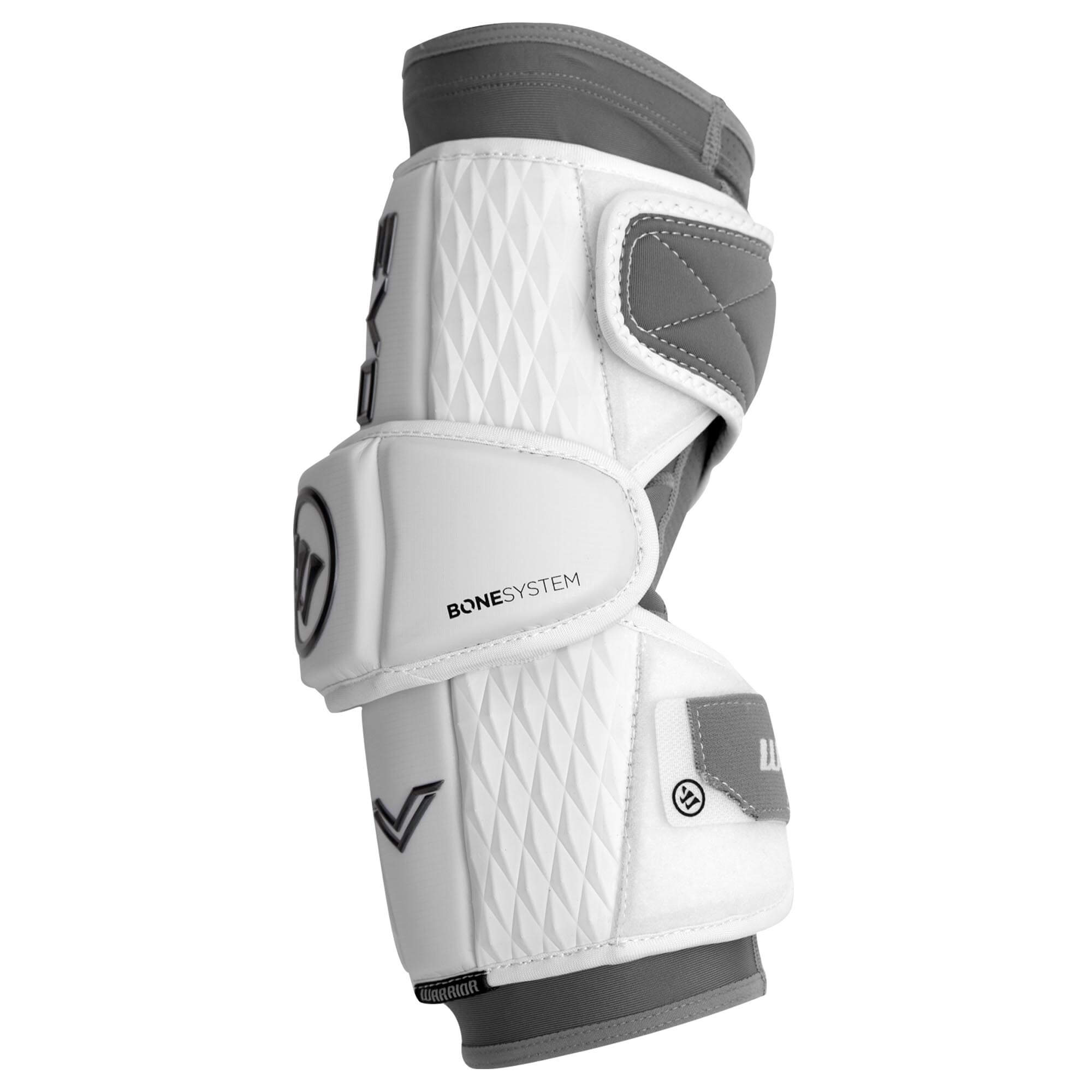 Warrior Evo V Lacrosse Arm Pads