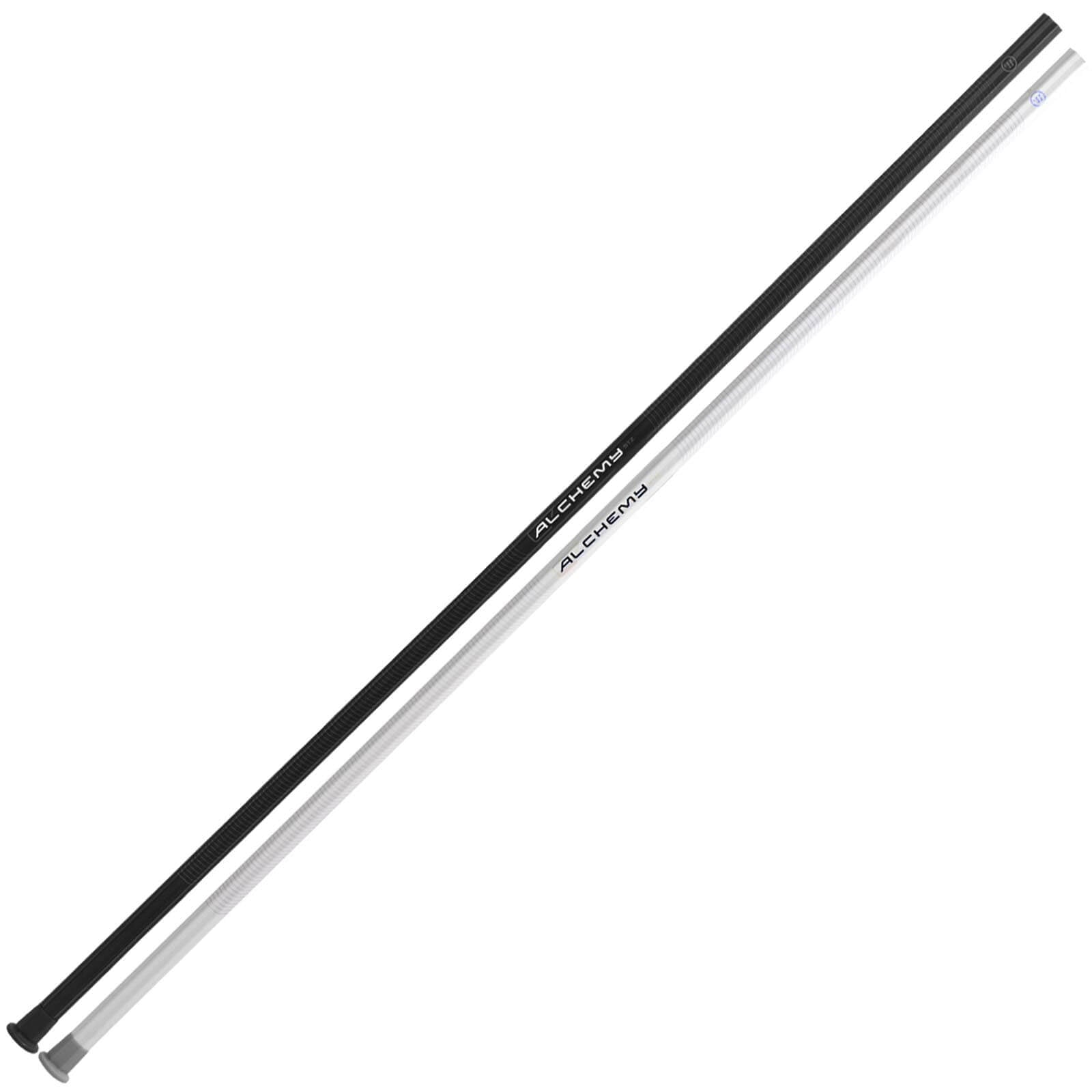 Warrior Alchemy STZ Defense Lacrosse Shaft | Top String Lacrosse