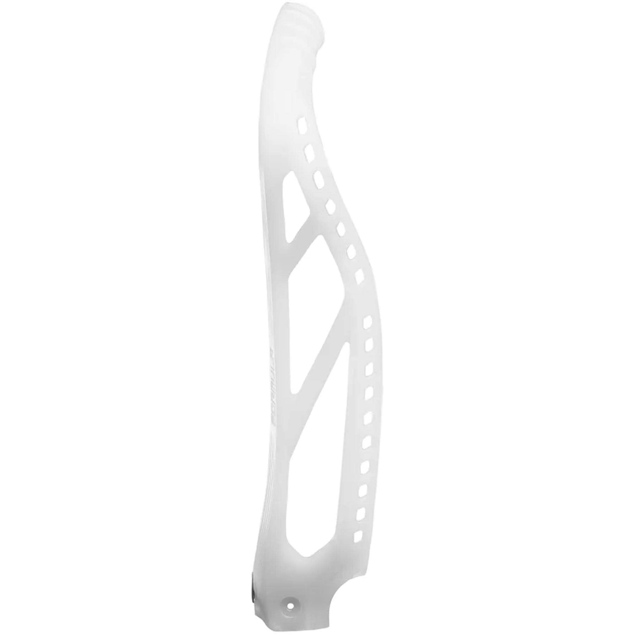 Warrior Burn Formula Lacrosse Head | Top String Lacrosse White
