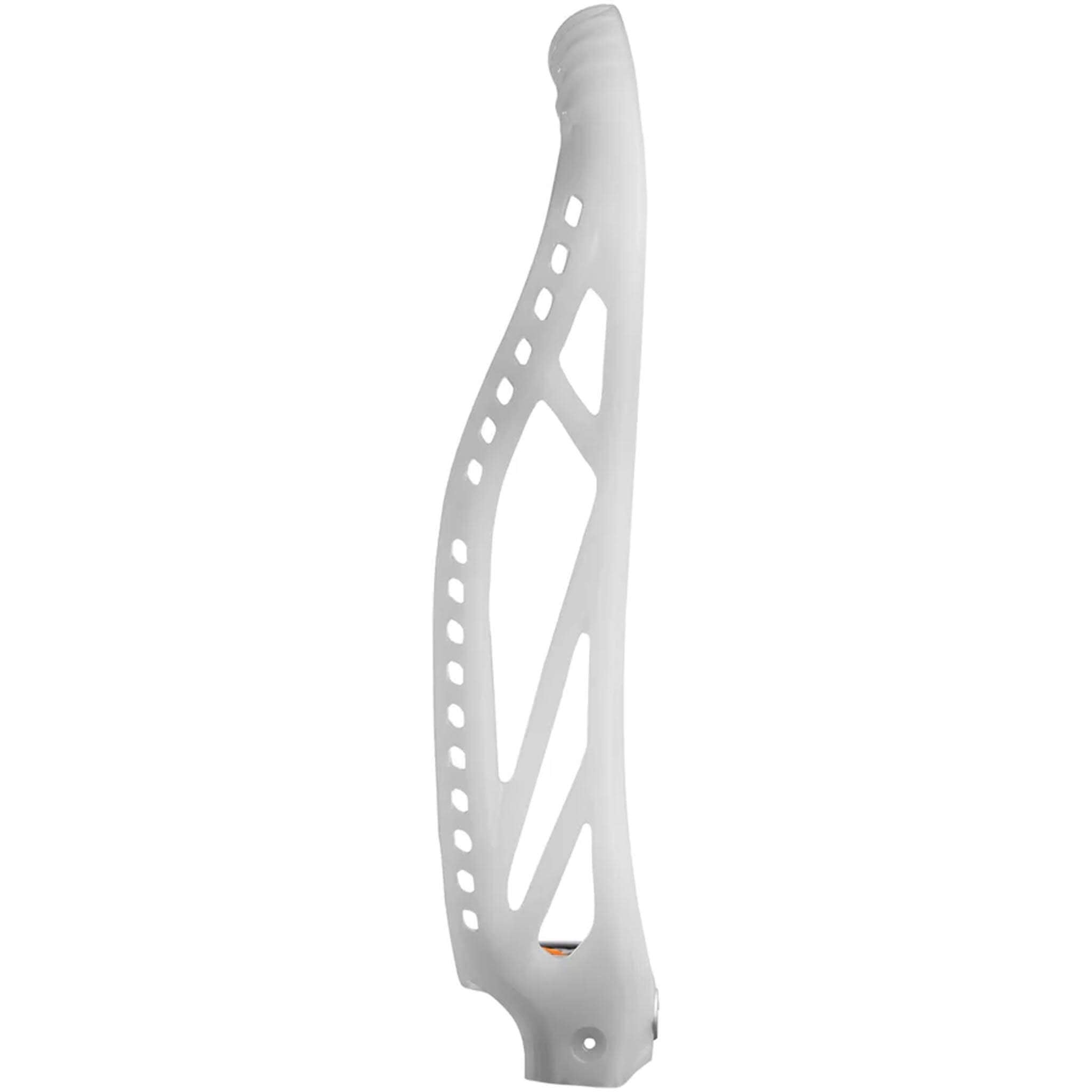 Warrior Burn Formula Lacrosse Head | Top String Lacrosse White