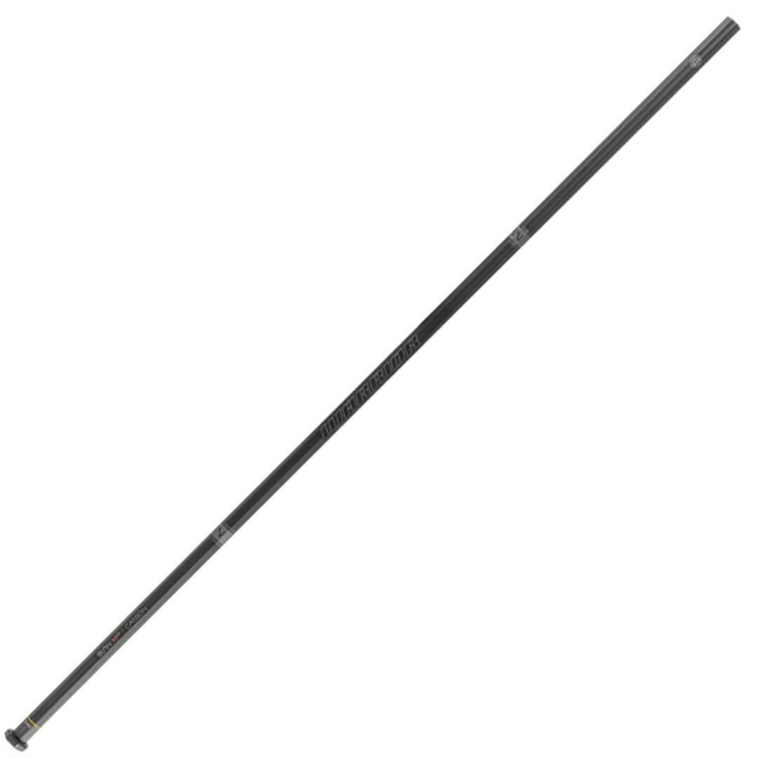 Warrior Burn XP2 Carbon Defense Lacrosse Shaft - Top String Lacrosse