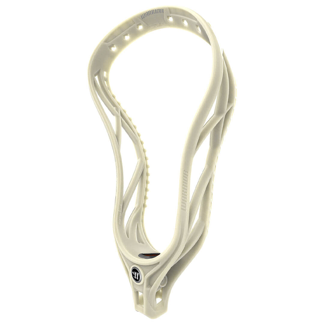 Warrior Burn XP2-D Lacrosse Head - Top String Lacrosse