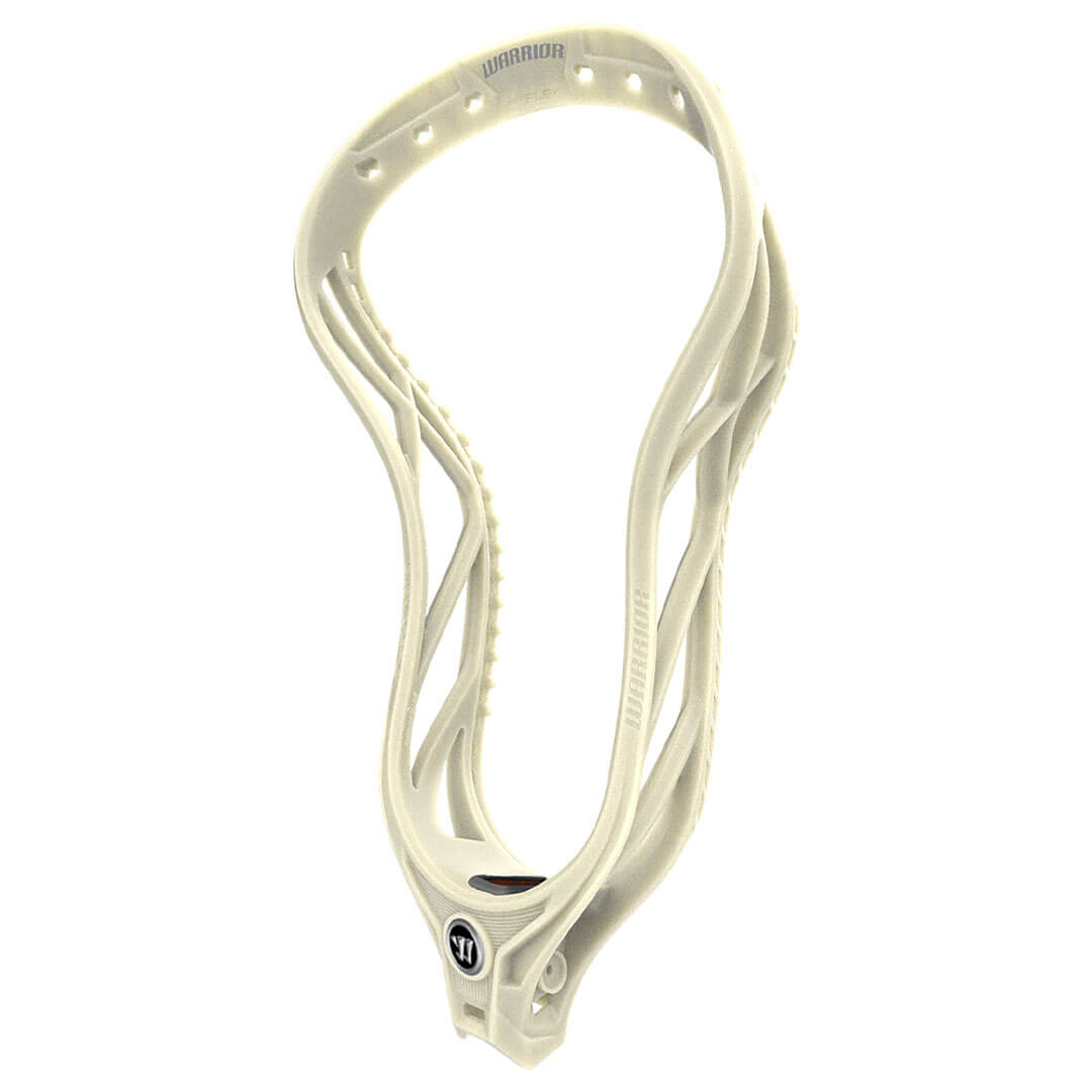 Warrior Burn XP2-O Lacrosse Head - Top String Lacrosse