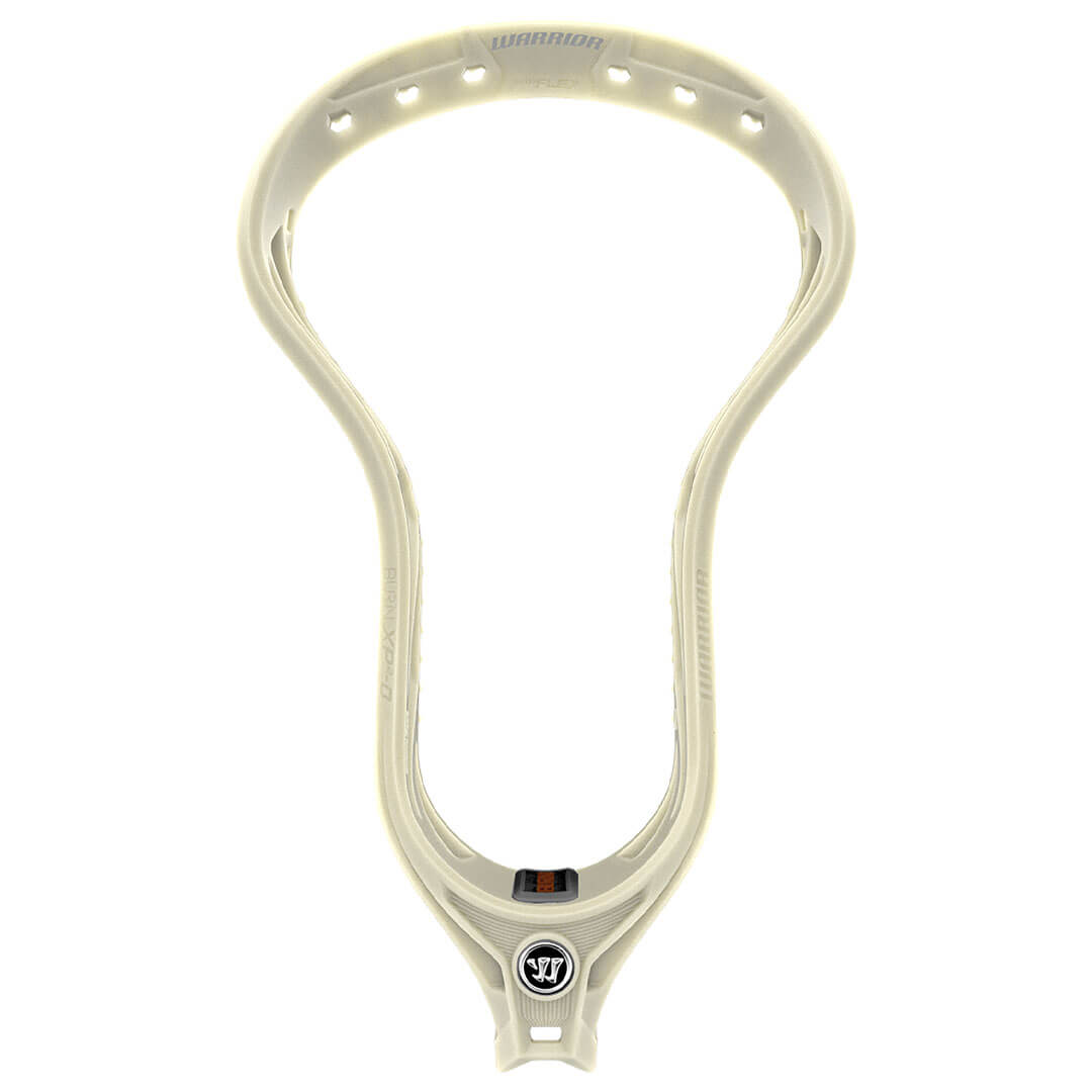 Warrior Burn XP2-O Lacrosse Head - Top String Lacrosse