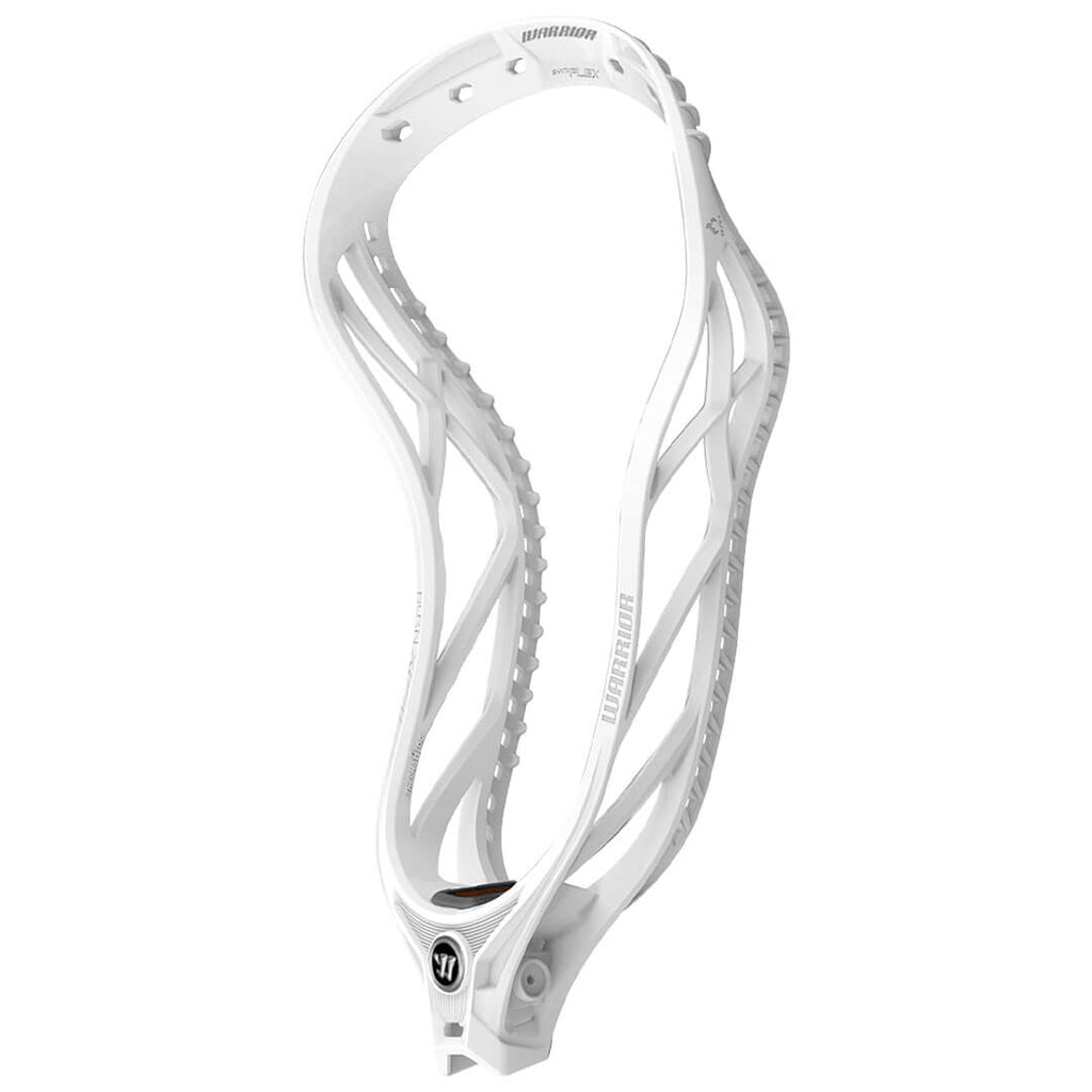 Warrior Burn XP2O Lacrosse Head Top String Lacrosse