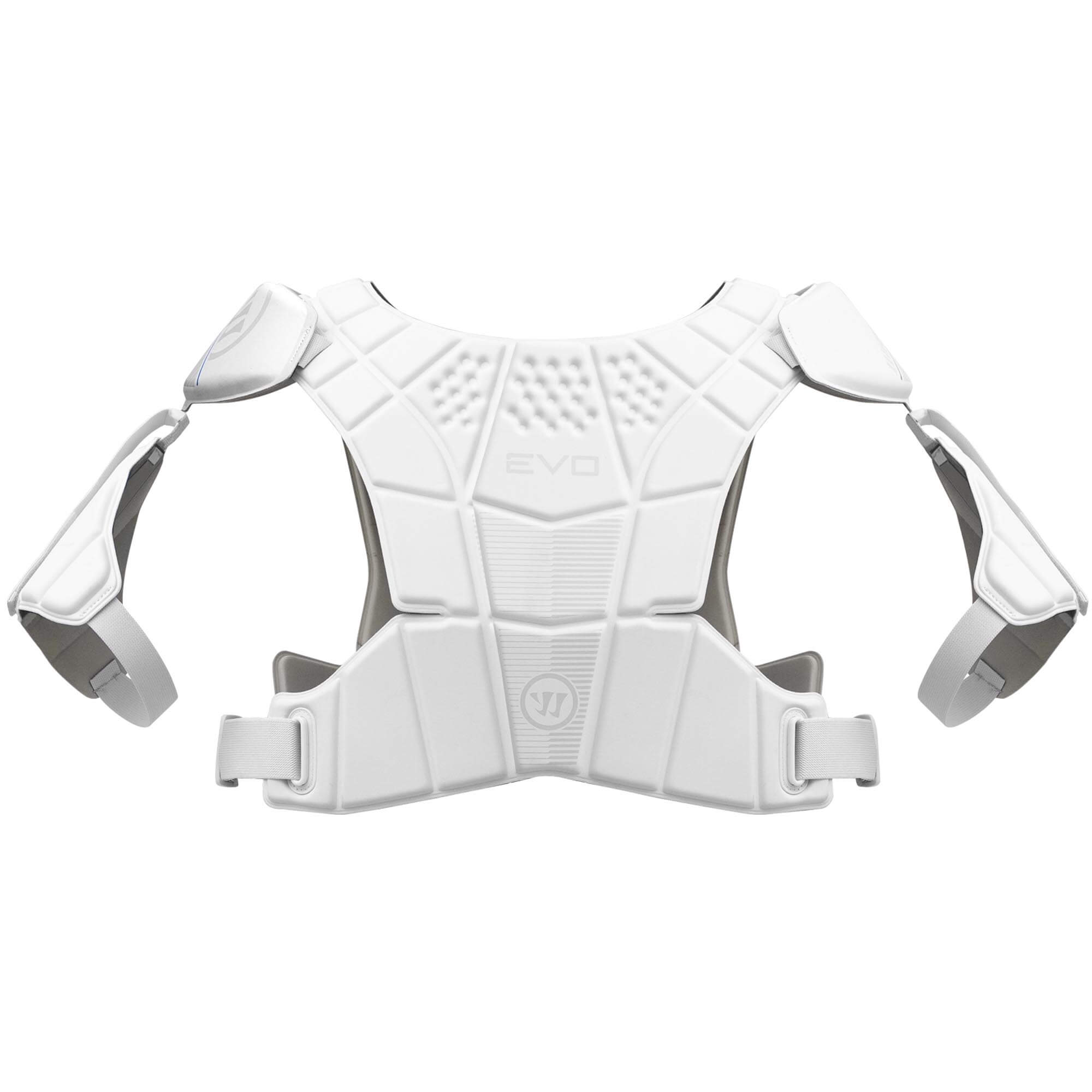 Warrior Evo Lacrosse Shoulder Pad