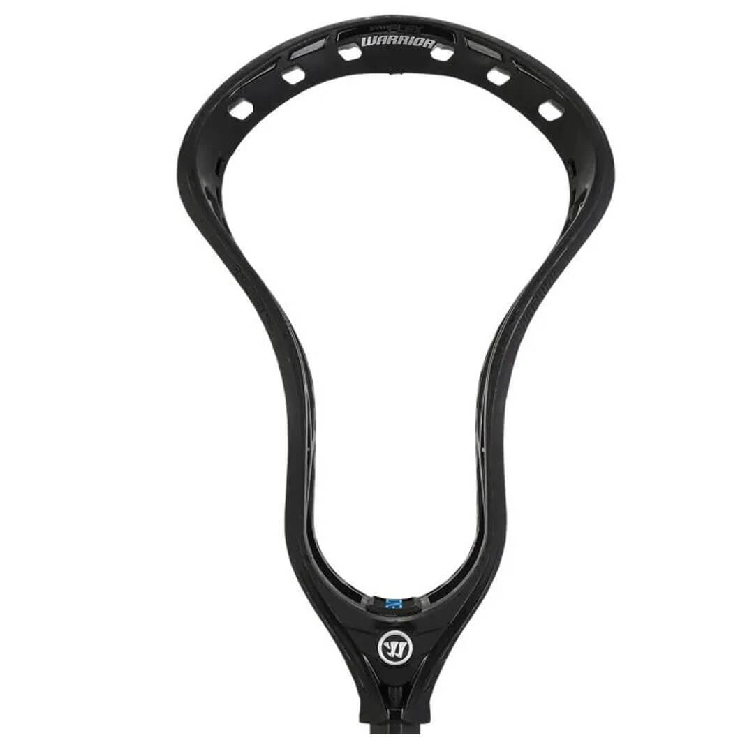 Warrior Evo QX2-O Lacrosse Head - Top String Lacrosse
