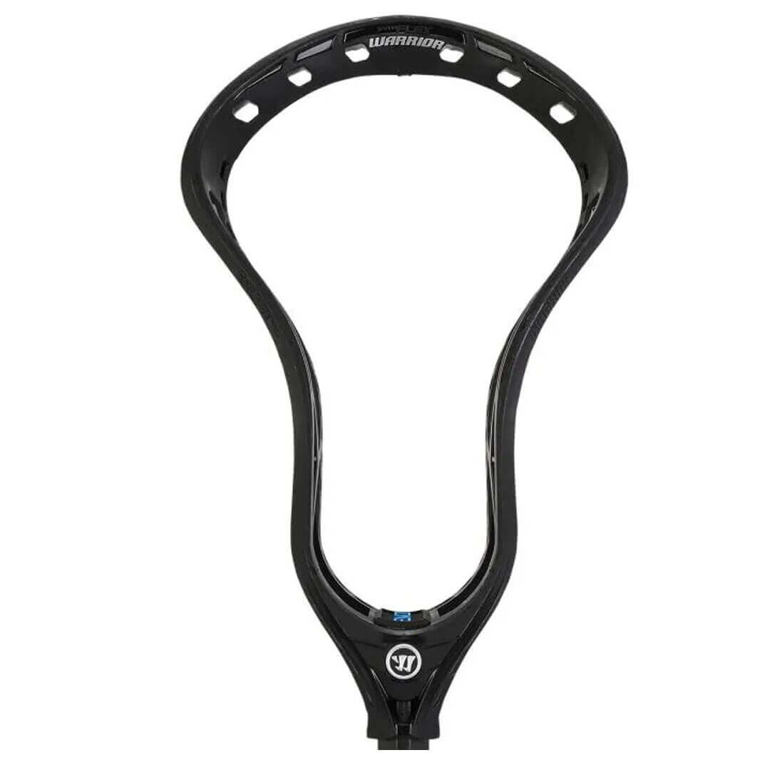 Warrior Evo QX2-D Lacrosse Head - Top String Lacrosse