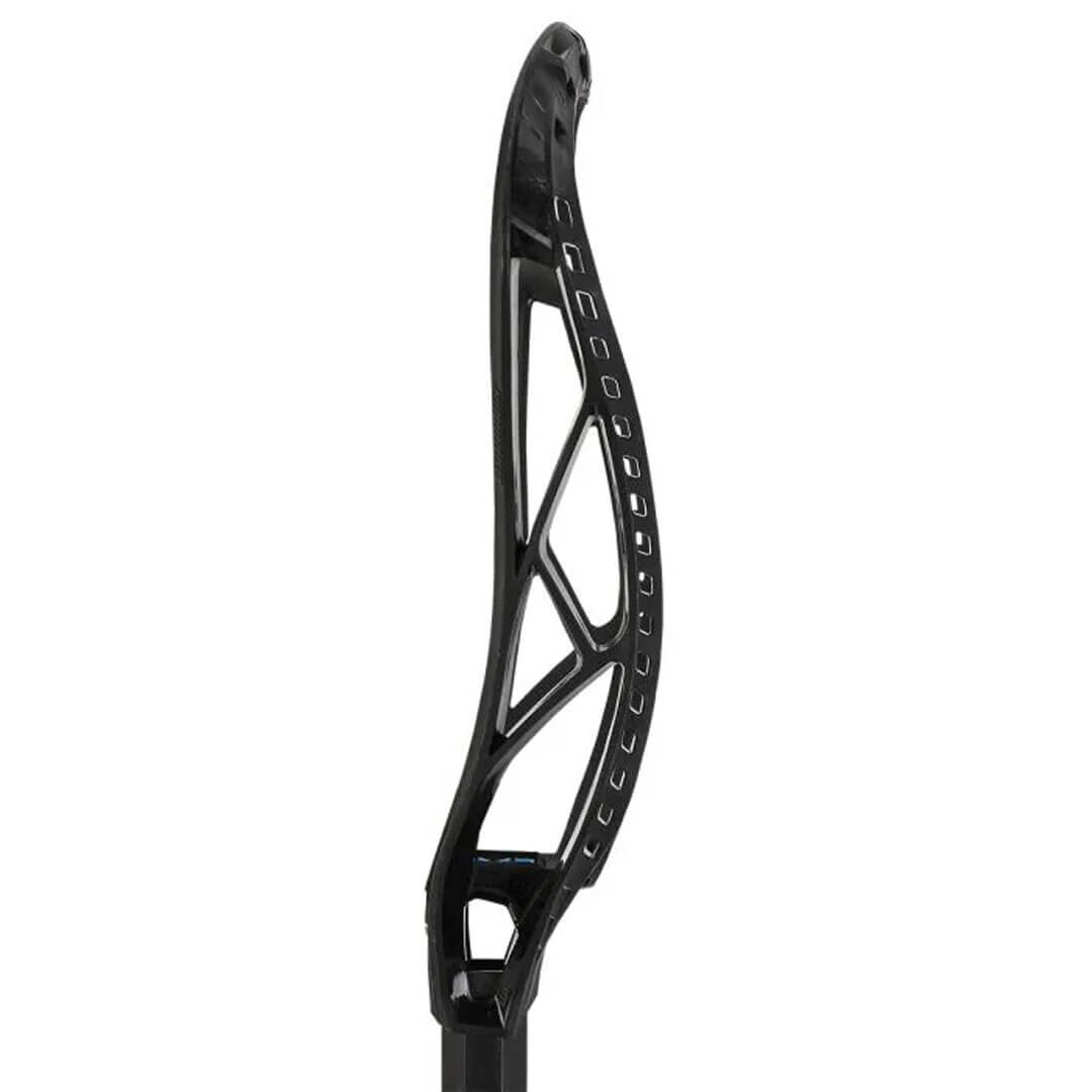 Warrior Evo QX2-O Lacrosse Head - Top String Lacrosse