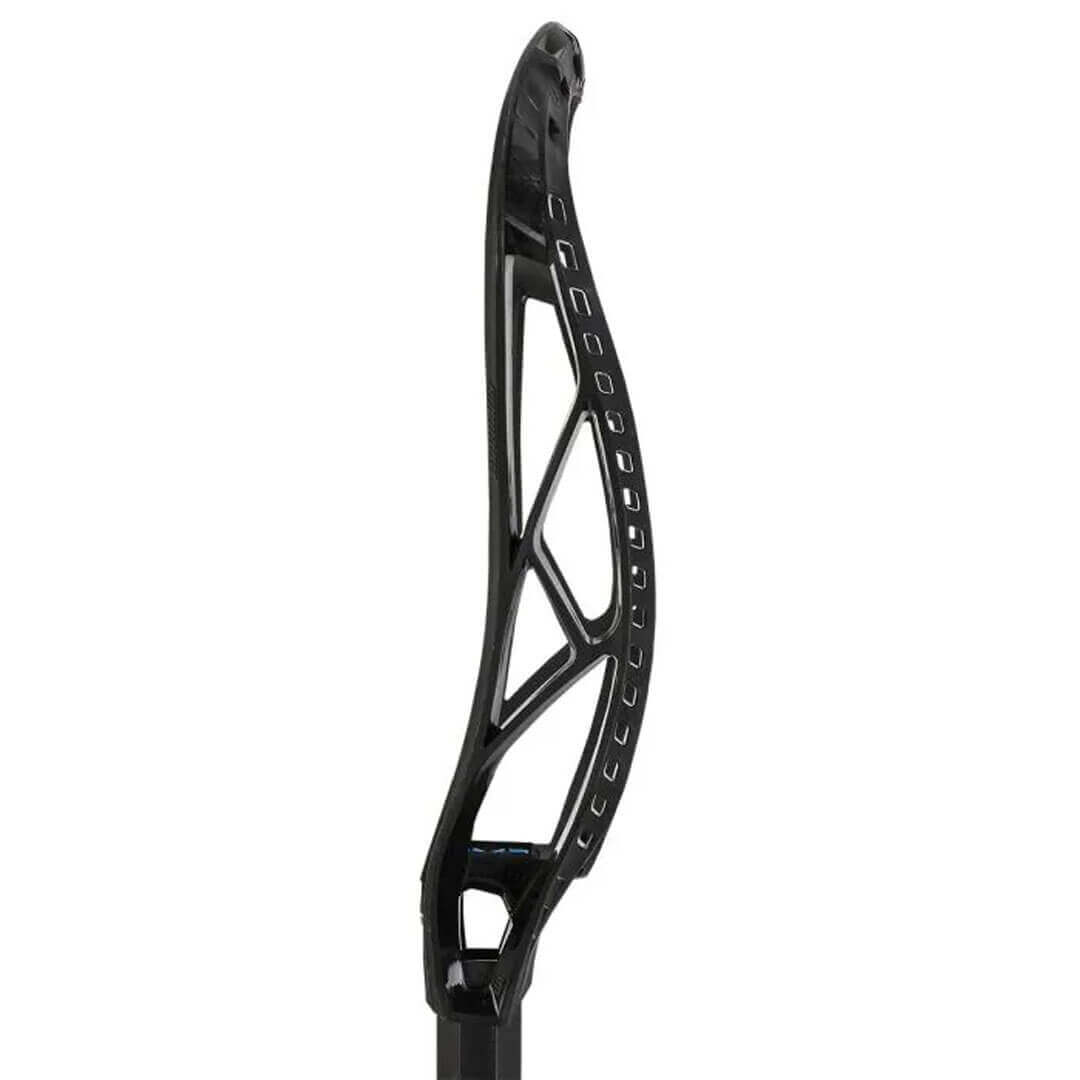 Warrior Evo QX2-D Lacrosse Head - Top String Lacrosse