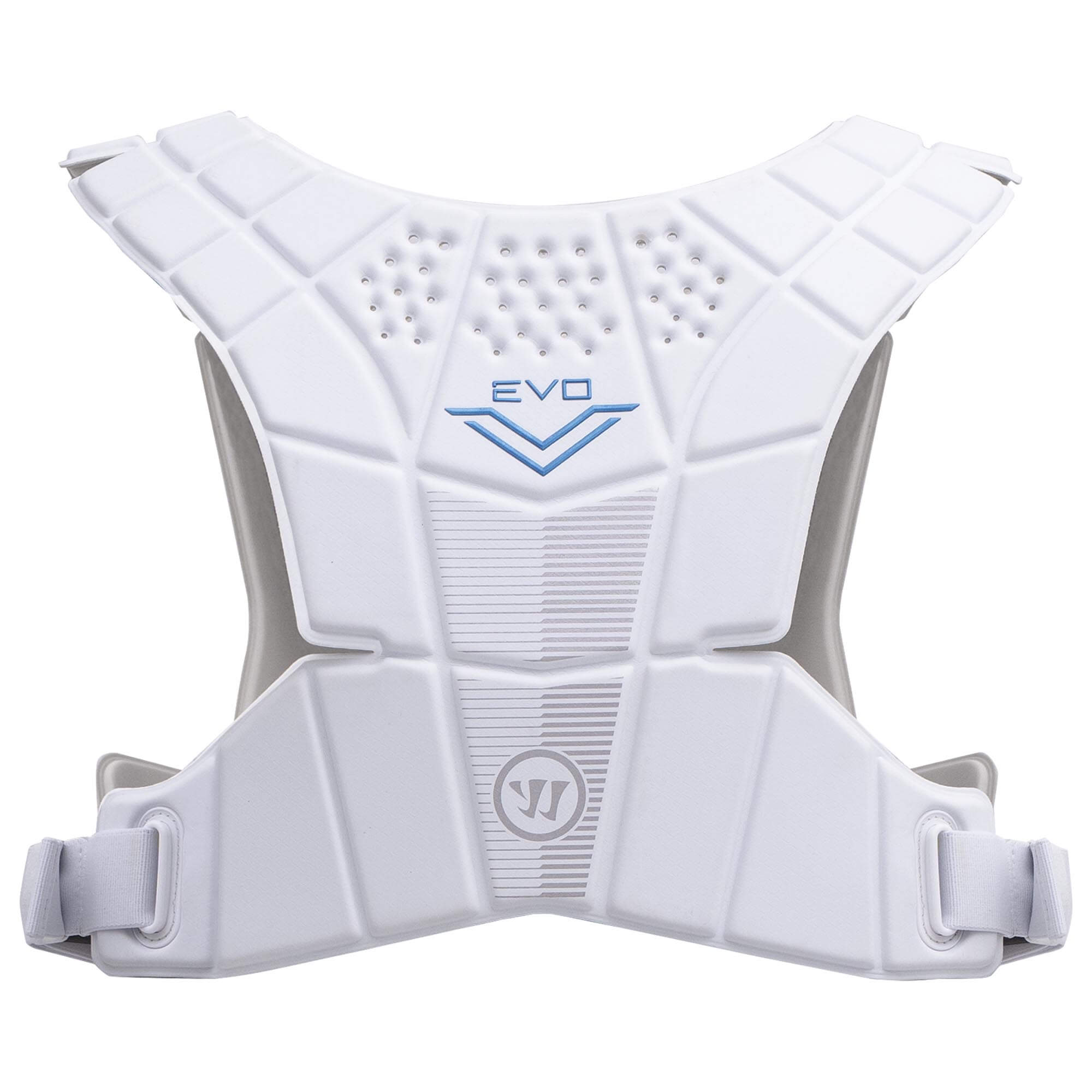 Warrior Evo V Lacrosse Shoulder Pad Liner
