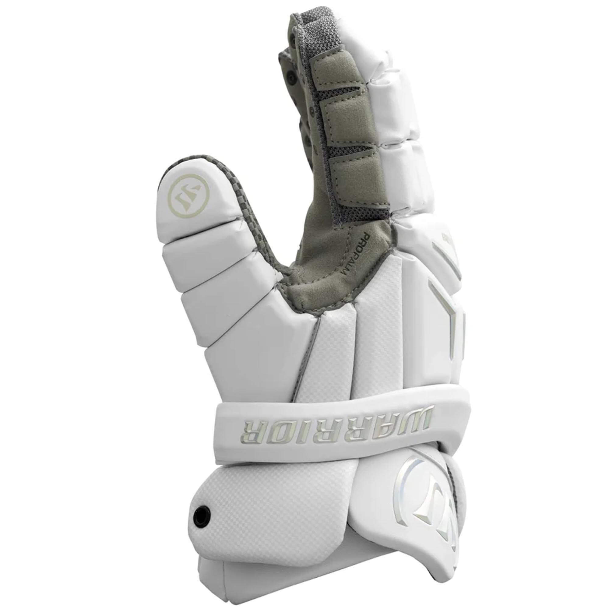 Warrior Franchise Lacrosse Gloves | Top String Lacrosse
