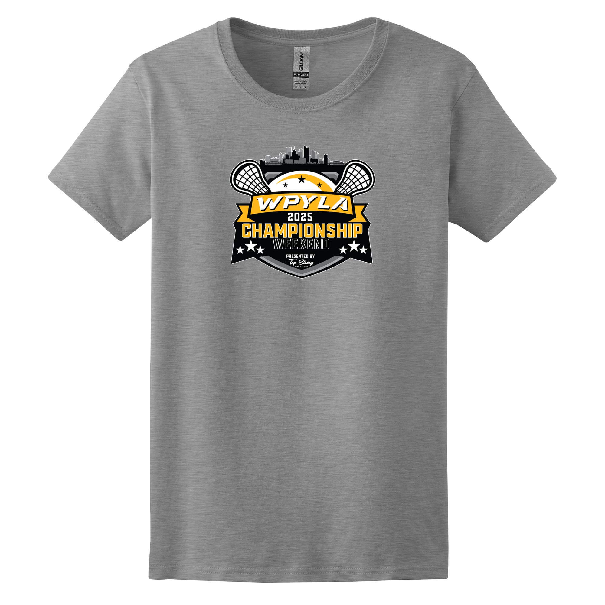 WPYLA 2025 Championship Weekend Women's T-Shirt
