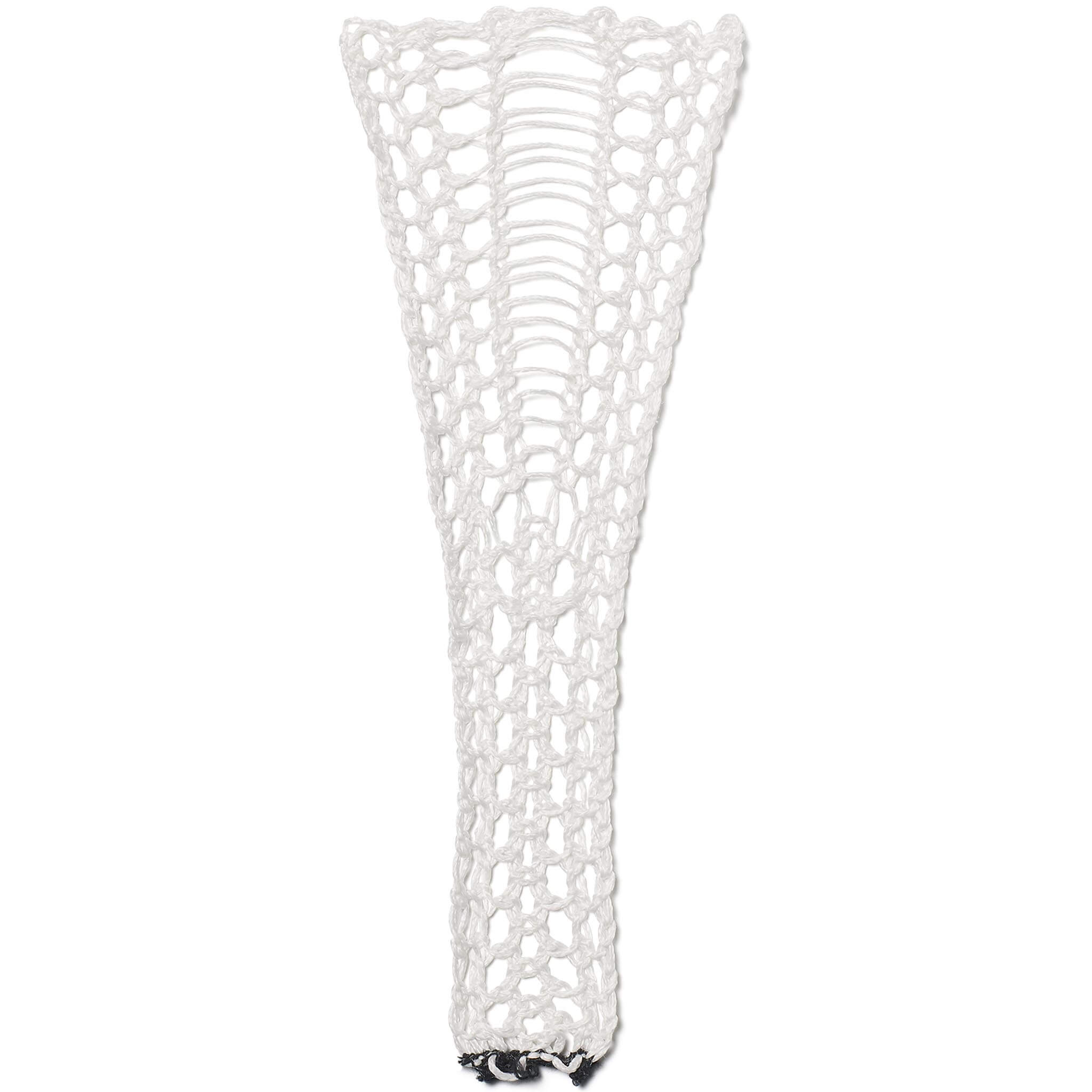 Maverik AirWire Women's Lacrosse Mesh Runner - White | Top String Lacrosse