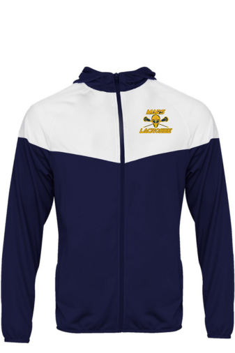 MYLA Youth Sprint Outer-Core Jacket