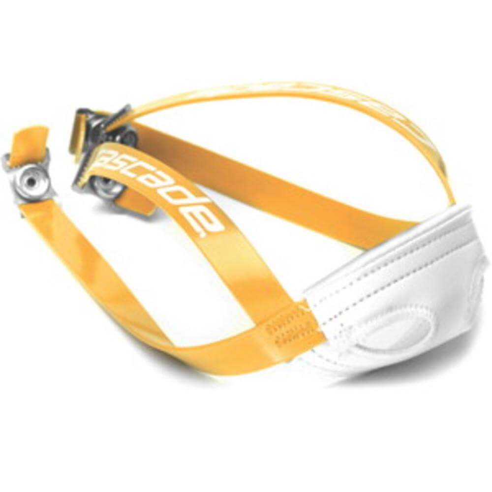 Cascade Lacrosse Helmet Chin Strap - Top String Lacrosse