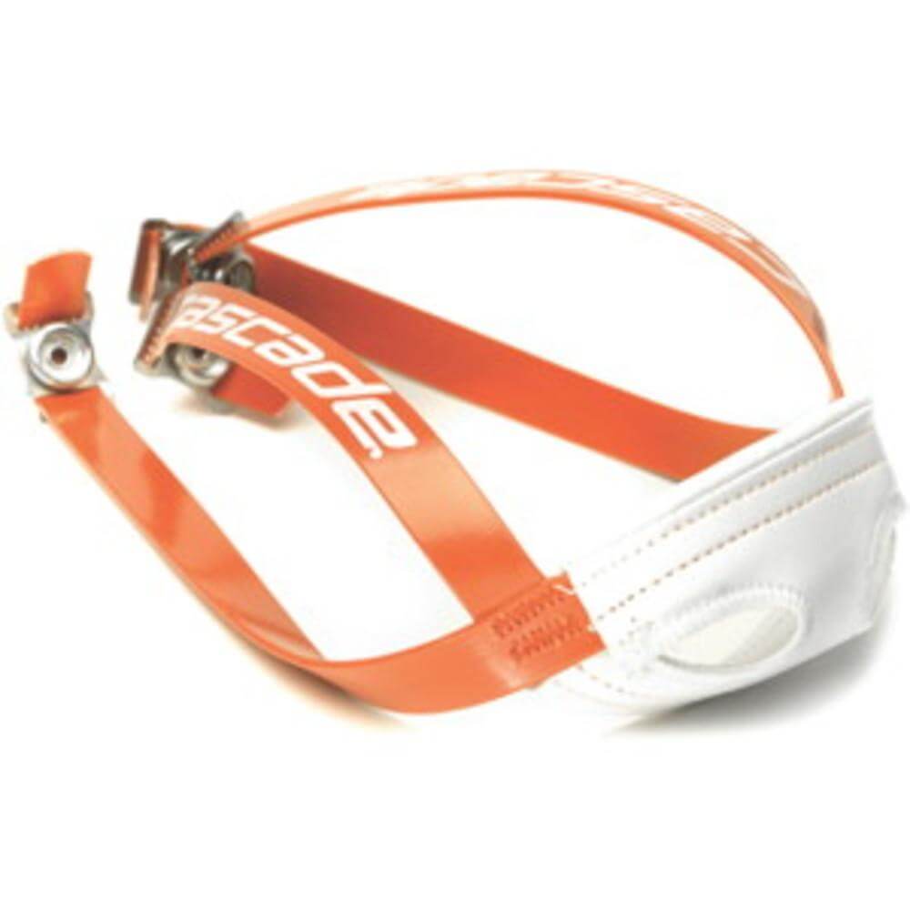 Cascade Lacrosse Helmet Chin Strap - Top String Lacrosse