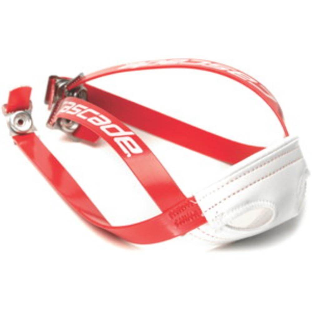 Cascade Lacrosse Helmet Chin Strap - Top String Lacrosse