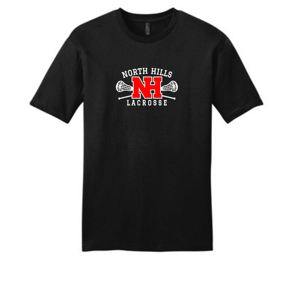 North Hills Lacrosse Team Store Top String Lacrosse