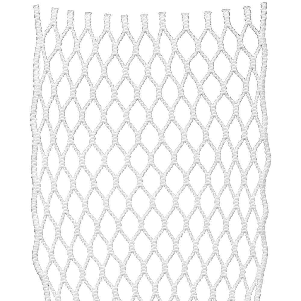 ECD Hero 12D Semi-Soft Lacrosse Goalie Mesh - Top String Lacrosse