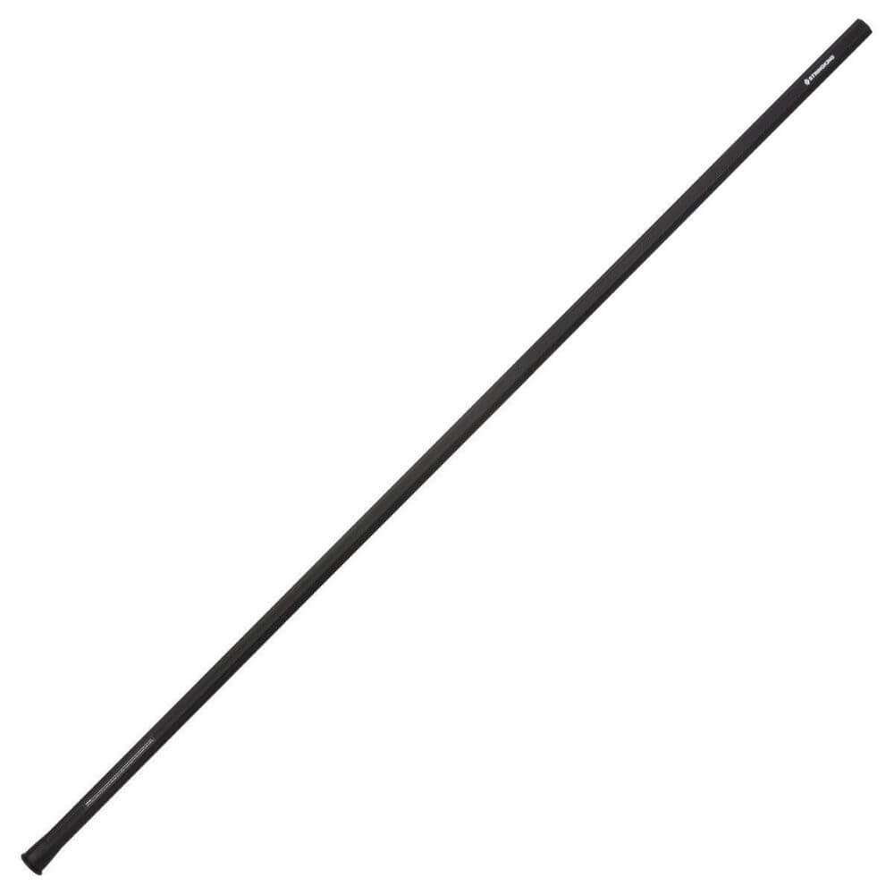 String King Metal 3 Pro Defense Lacrosse Shaft - 400 Grams - Top String Lacrosse