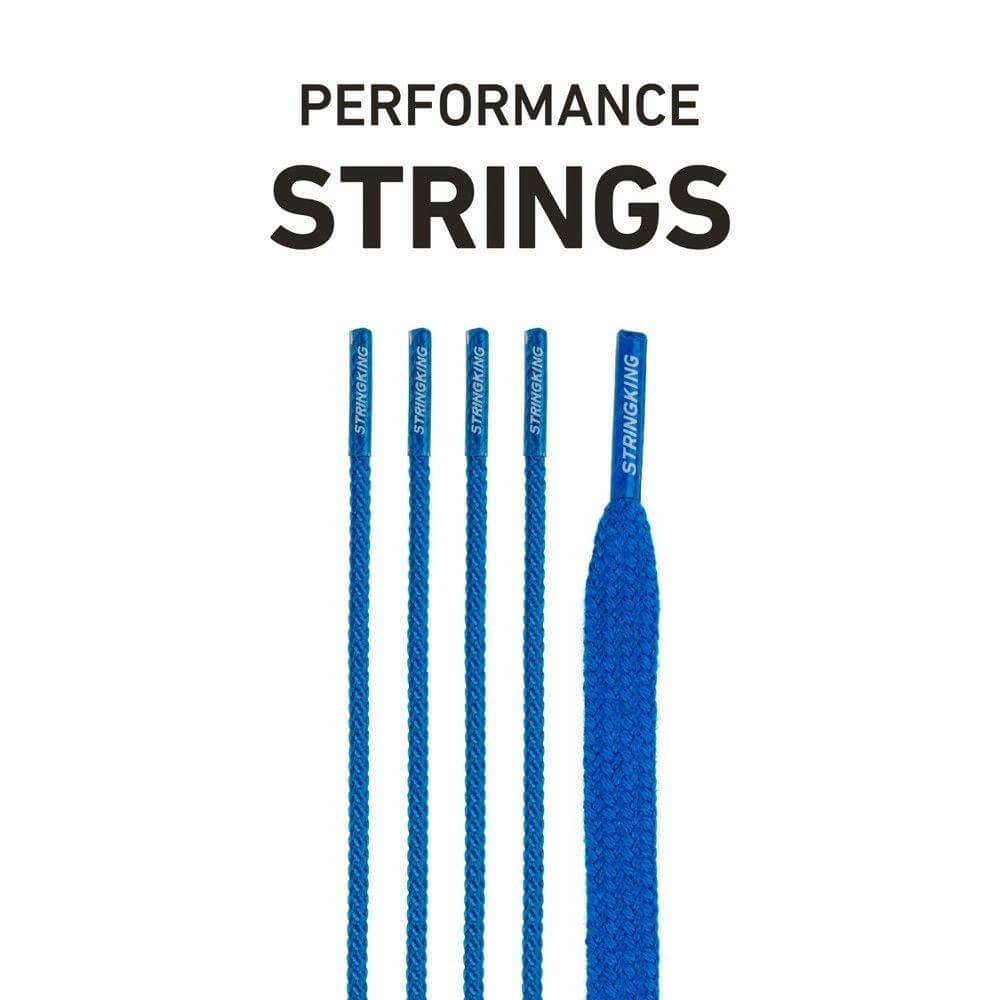 StringKing Lacrosse Performance Strings - Top String Lacrosse
