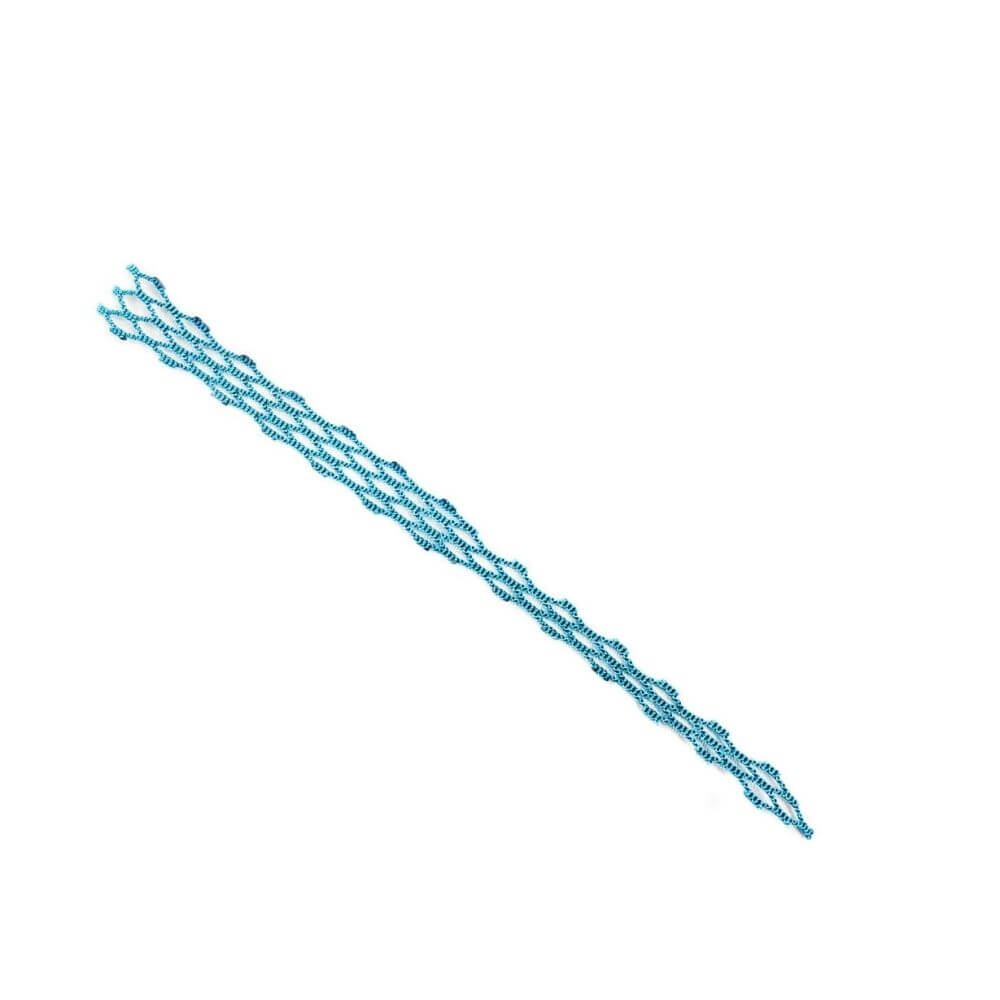 3 Diamond Cut Women's Lacrosse Mesh Piece - Top String Lacrosse
