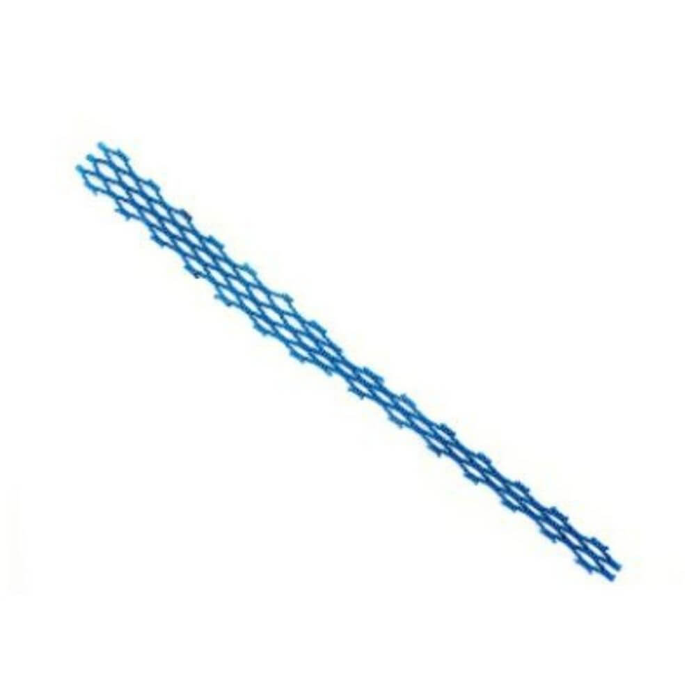 3 Diamond Cut Women's Lacrosse Mesh Piece - Top String Lacrosse