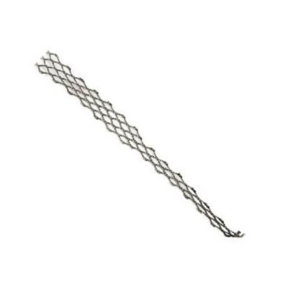 3 Diamond Cut Women's Lacrosse Mesh Piece - Top String Lacrosse