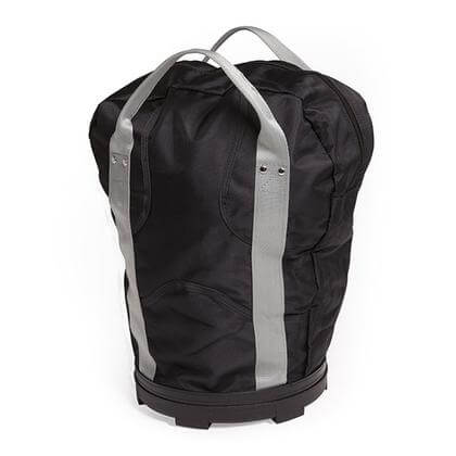 Lacrosse Ball Bag - Top String Lacrosse