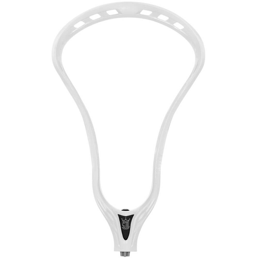 Brine Dynasty Elite 3 Women's Lacrosse Head - Top String Lacrosse