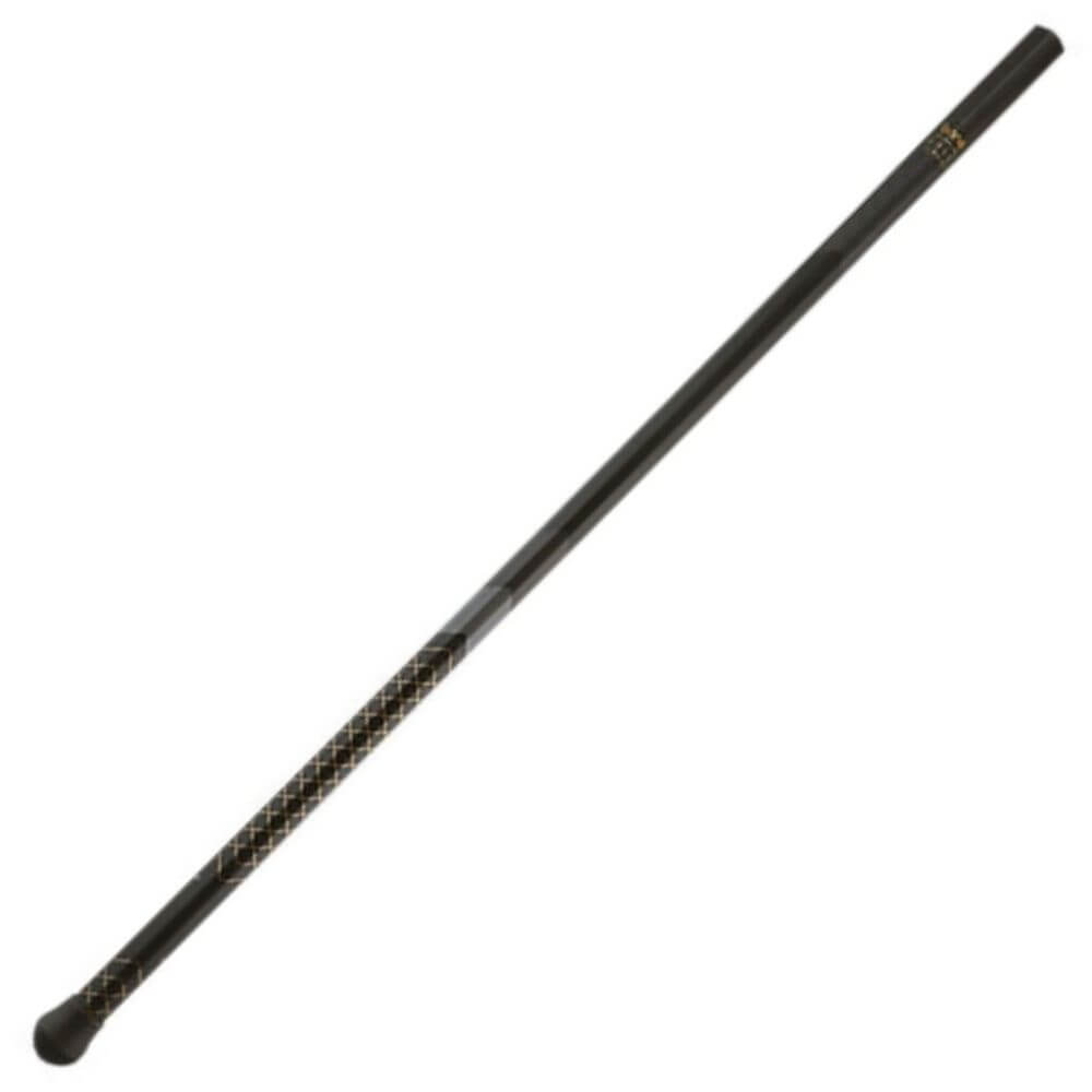 Brine Edge Carbon Women's Lacrosse Shaft - Top String Lacrosse
