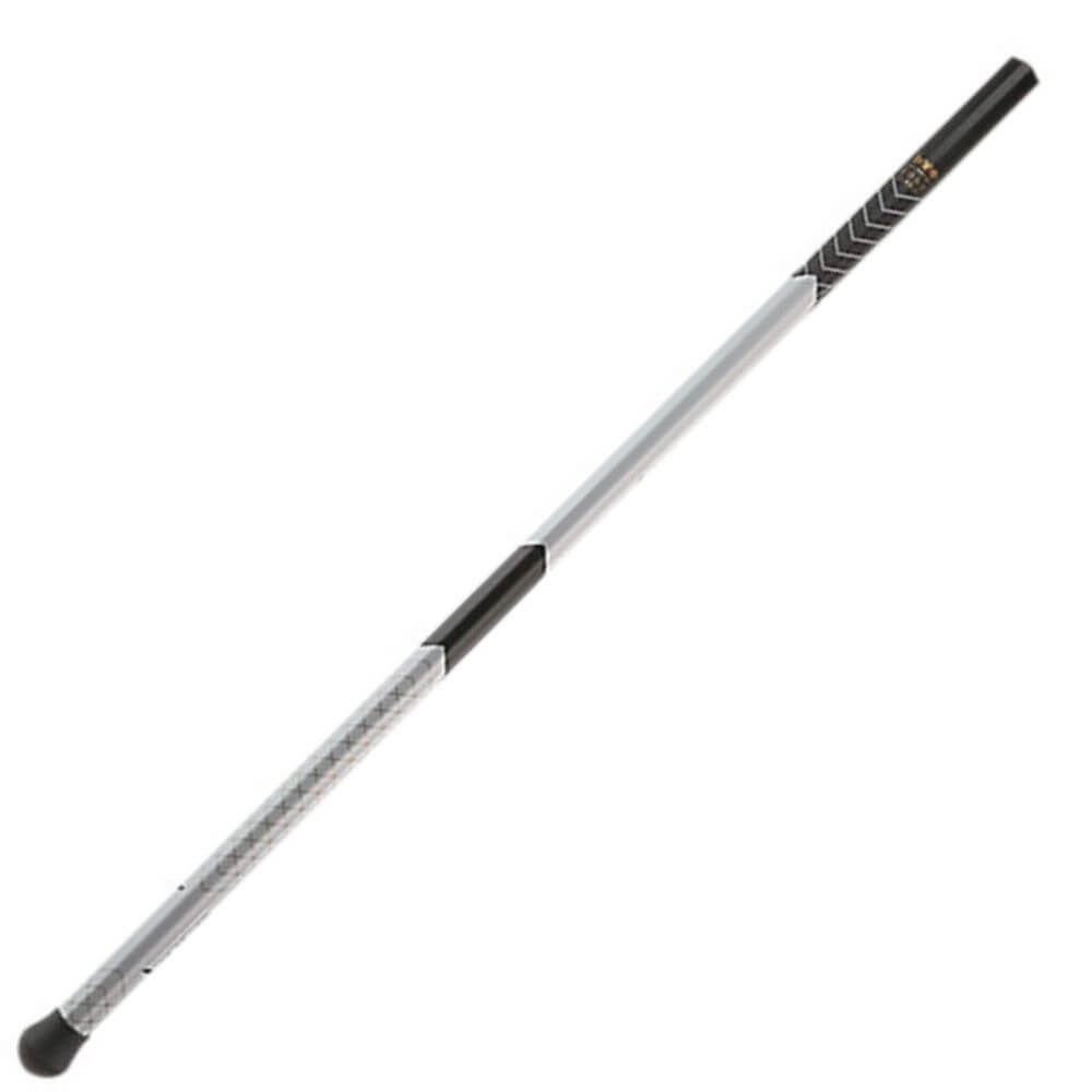 Brine Edge Carbon Women's Lacrosse Shaft - Top String Lacrosse