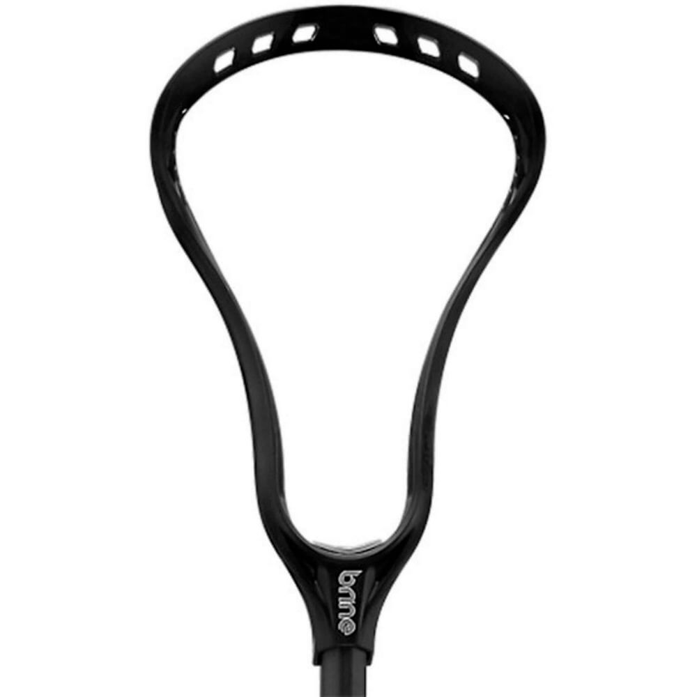 Brine Edge Pro Women's Lacrosse Head - Top String Lacrosse