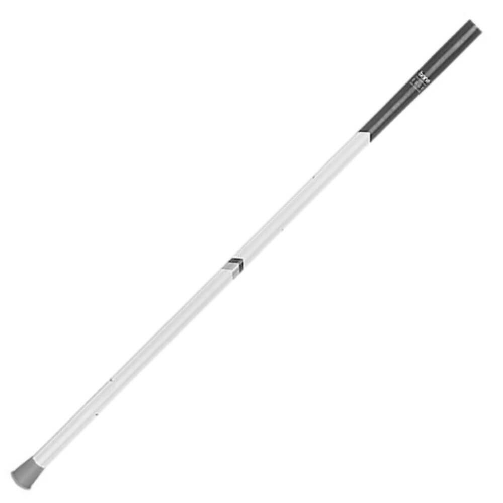 Brine Edge Pro Carbon Women's Lacrosse Shaft - Top String Lacrosse