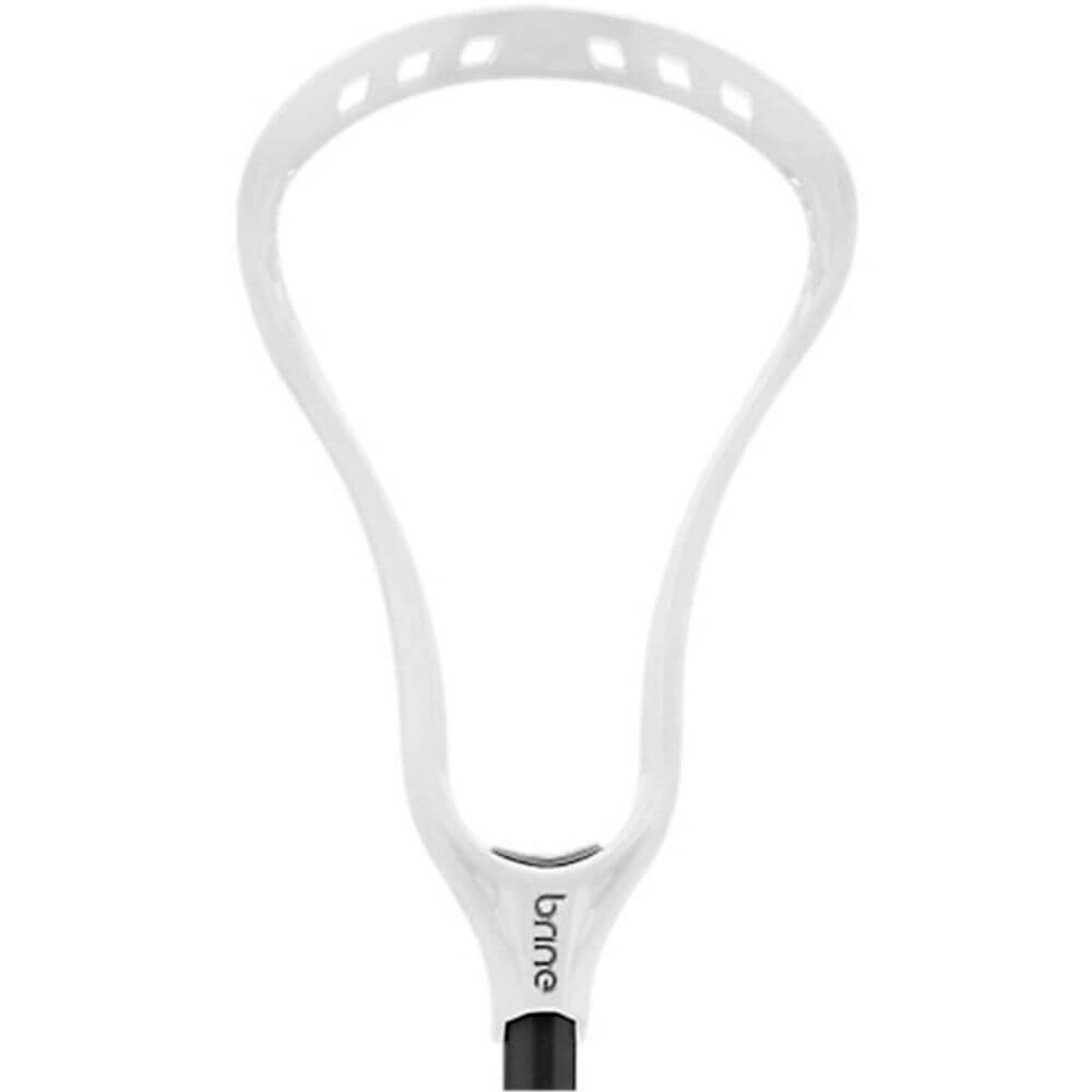 Brine Edge Pro Women's Lacrosse Head - Top String Lacrosse