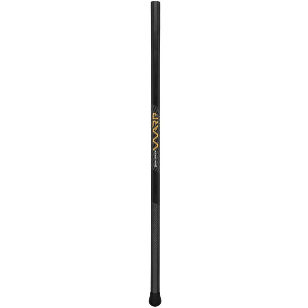 Brine Dynasty Warp Pro Minimus Carbon Fiber Composite Women's Lacrosse Shaft - Top String Lacrosse