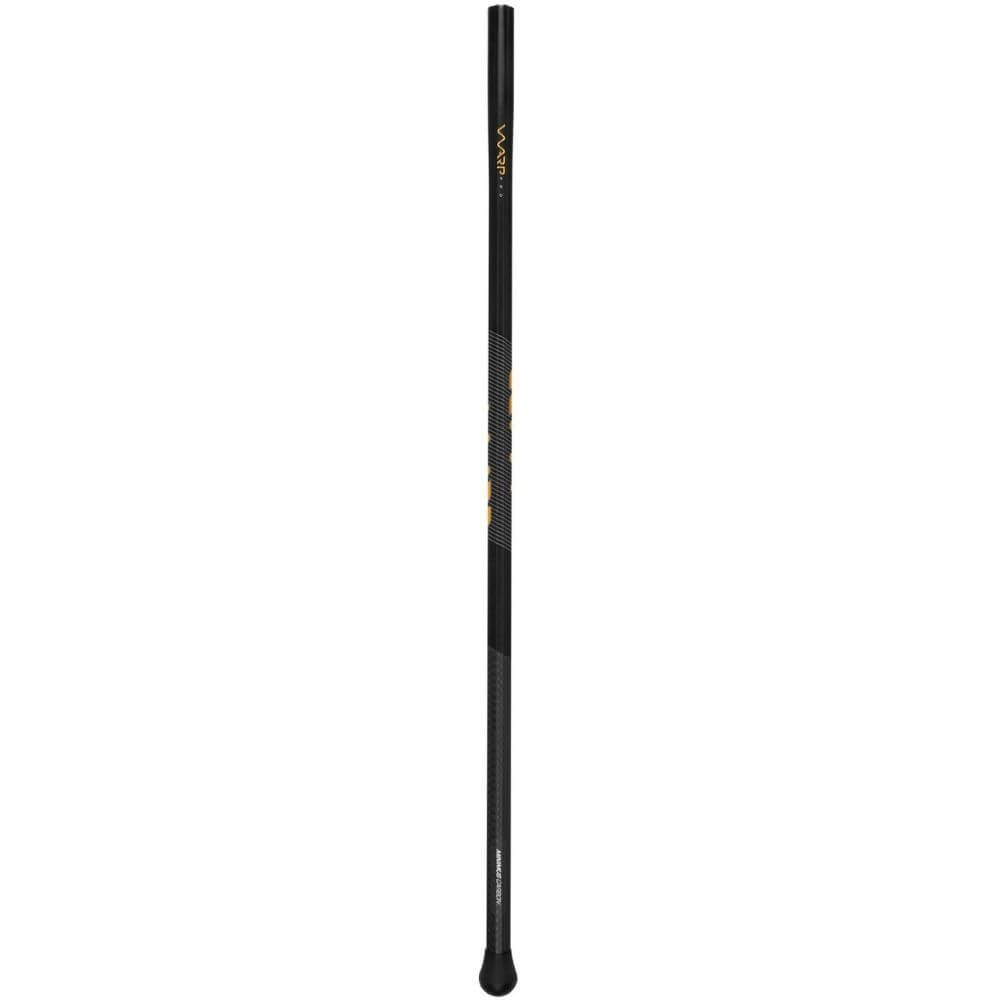 Brine Dynasty Warp Pro Minimus Carbon Fiber Composite Women's Lacrosse Shaft - Top String Lacrosse