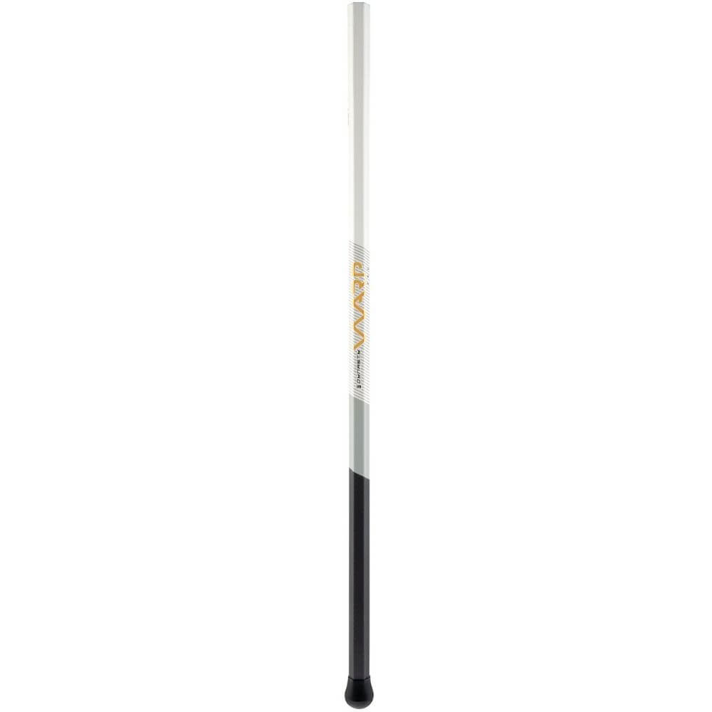 Brine Dynasty Warp Pro Minimus Carbon Fiber Composite Women's Lacrosse Shaft - Top String Lacrosse