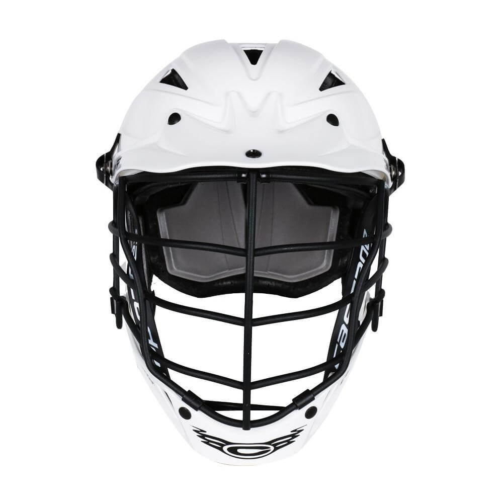 Cascade CPV-R Lacrosse Helmet - Top String Lacrosse