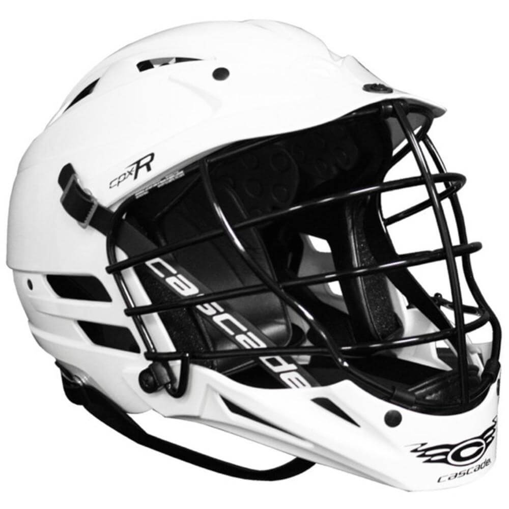 Adjustable Cascade CPX-R buy Lacrosse Helmet