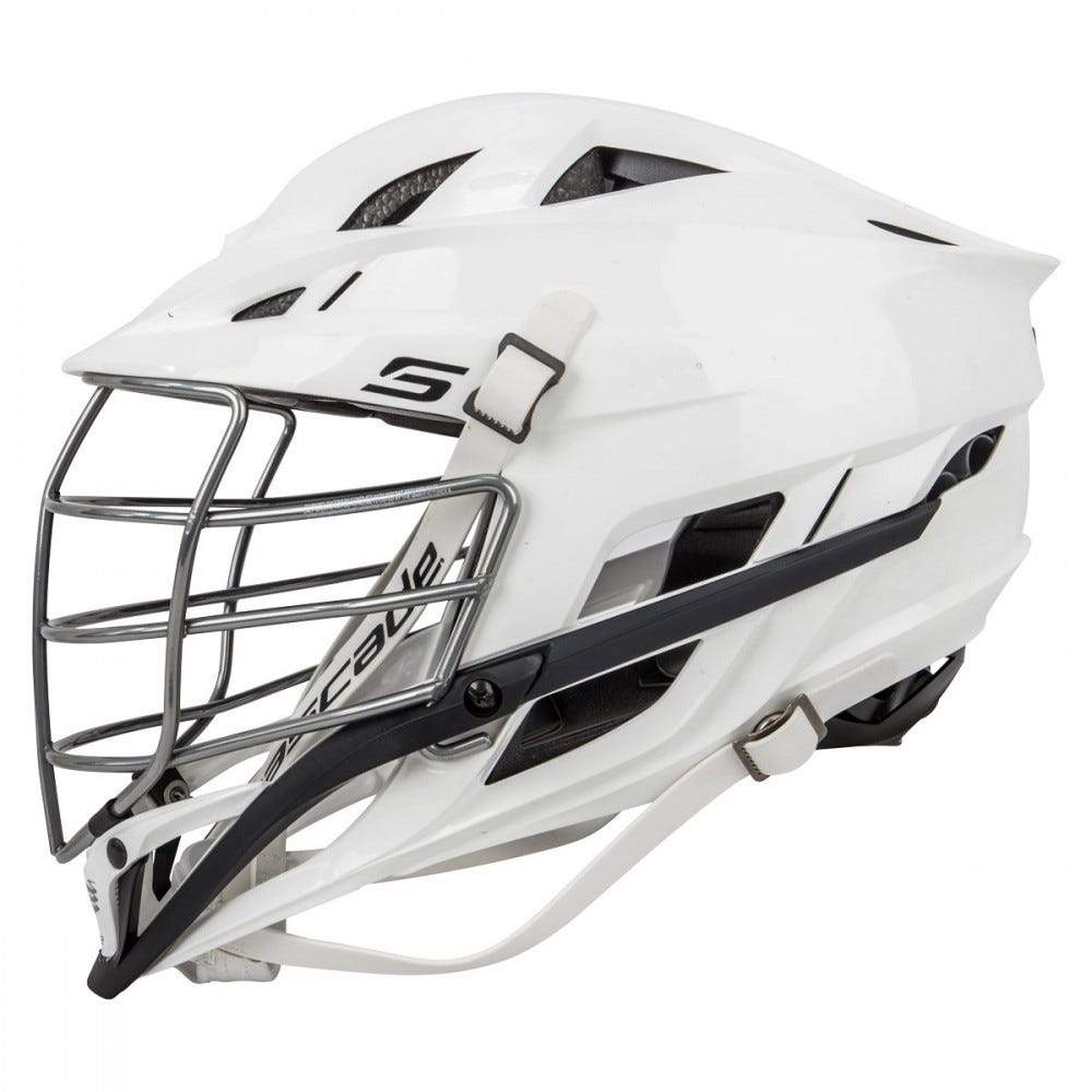 Lacrosse shops helmet style S adult