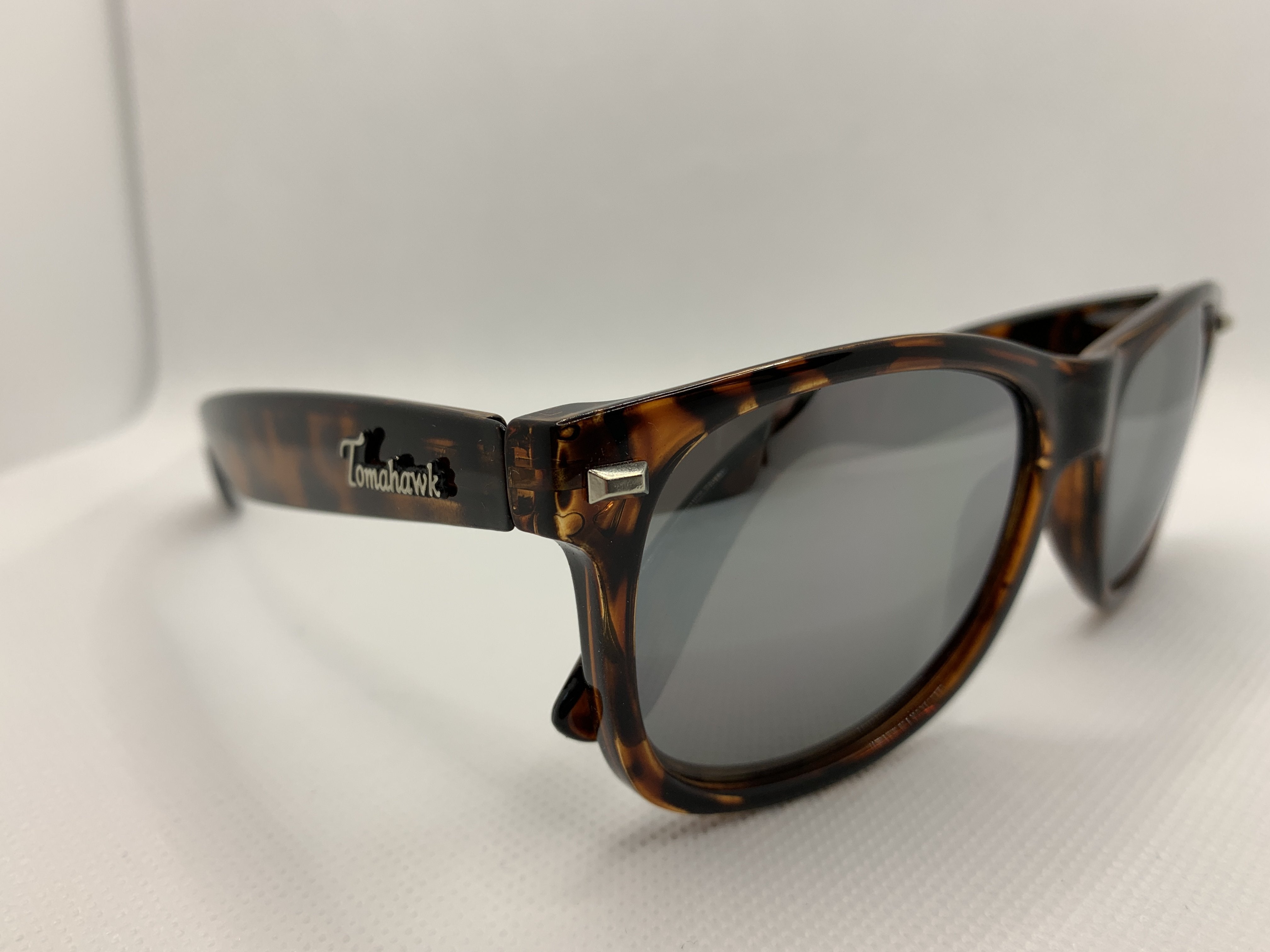Tomahawk Shades - Elite Class - Top String Lacrosse