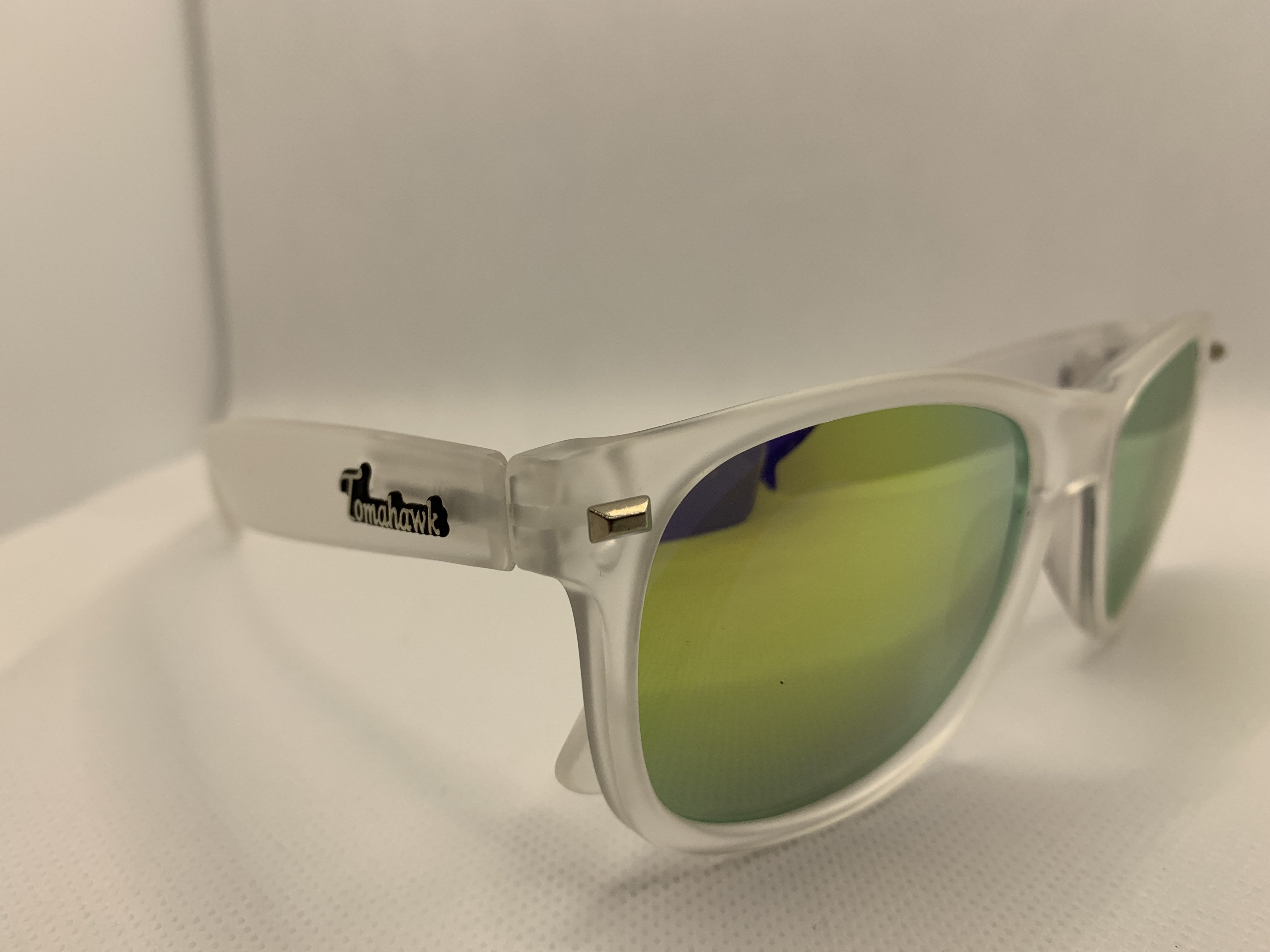 Tomahawk Shades - Elite Class - Top String Lacrosse