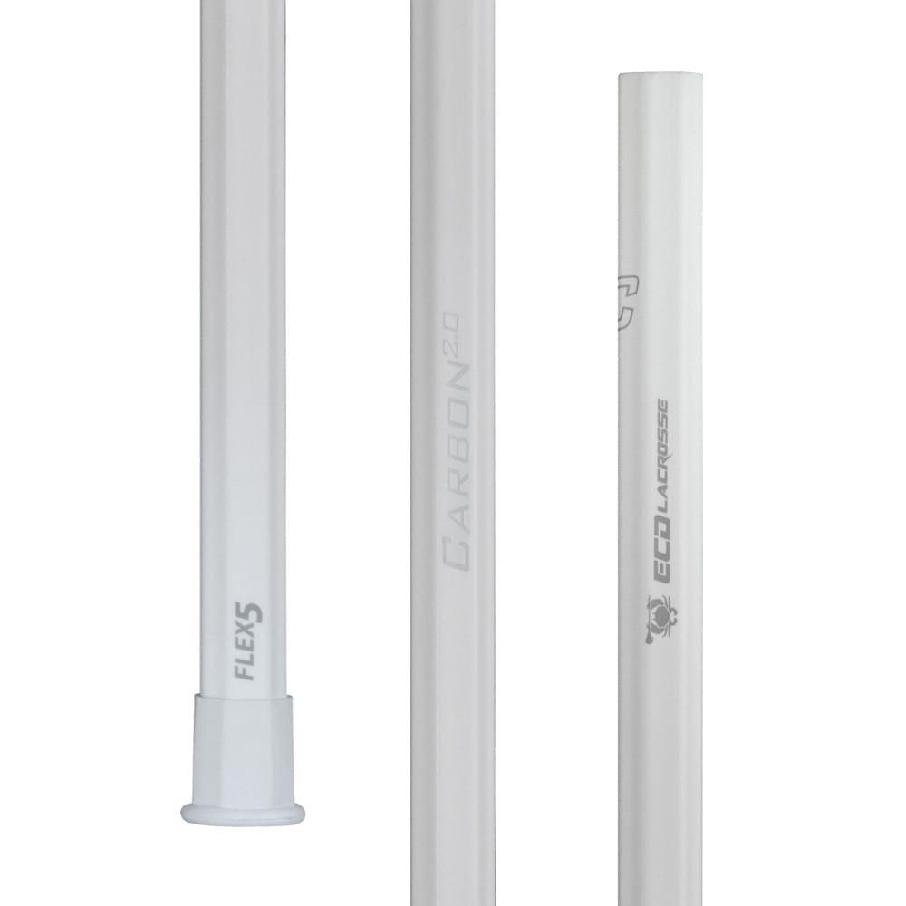 ECD Carbon 2.0 Composite Attack Lacrosse Shaft | Top String Lacrosse