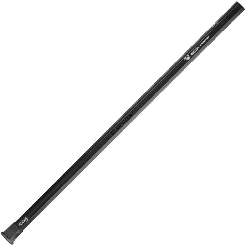 ECD Carbon 2.0 Composite Attack Lacrosse Shaft | Top String Lacrosse