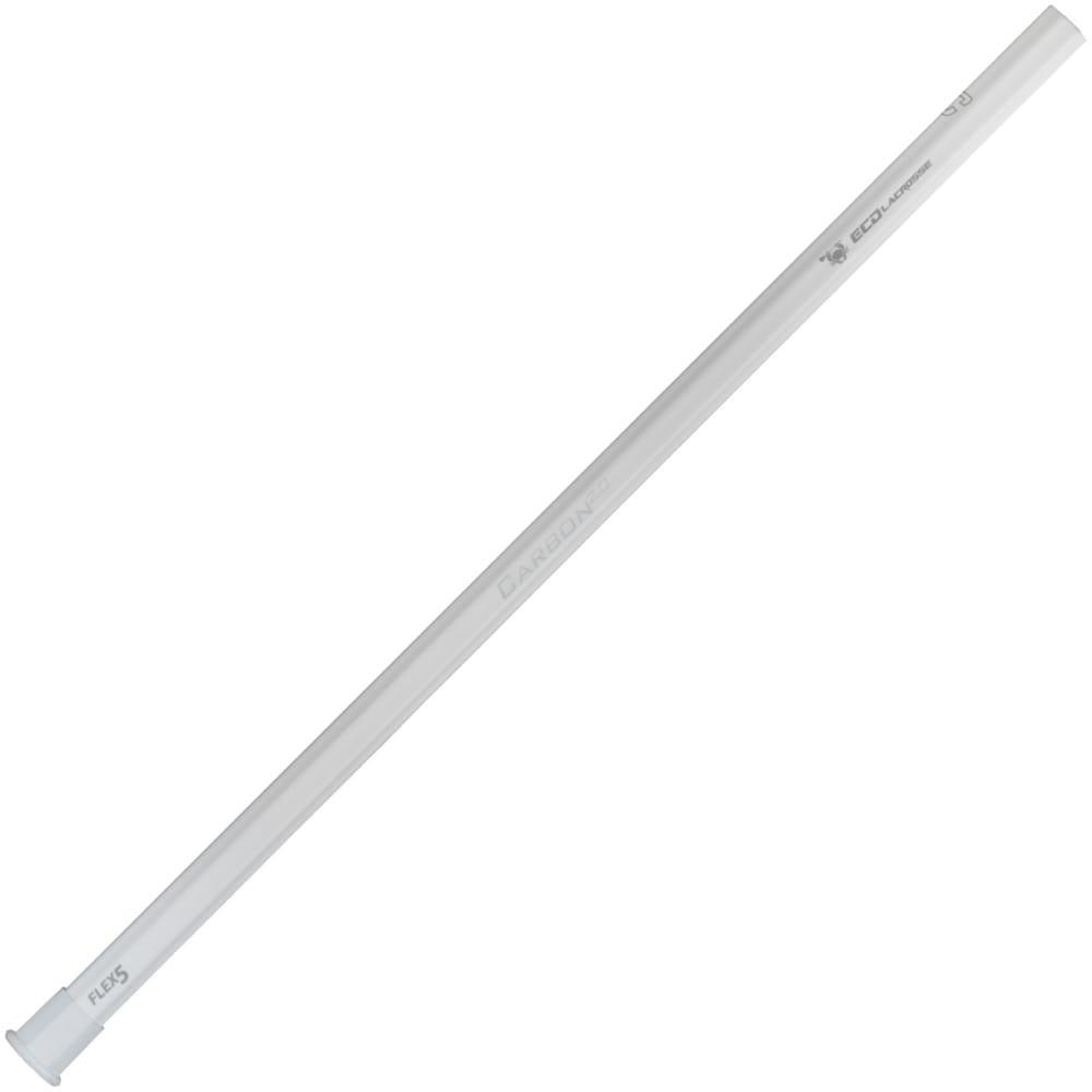 ECD Carbon 2.0 Composite Attack Lacrosse Shaft | Top String Lacrosse
