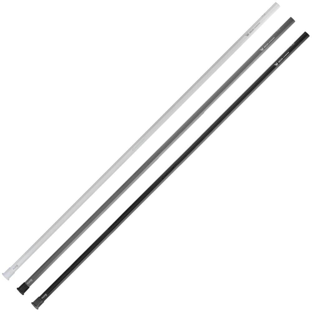 ECD Carbon 2.0 Composite Defense Lacrosse Shaft - Top String Lacrosse