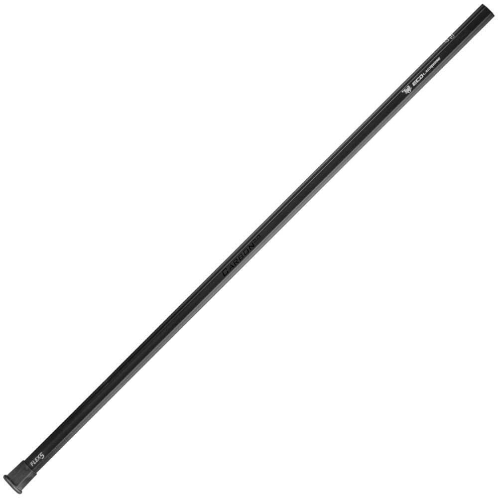 ECD CARBON 2.0 Composite Goalie Lacrosse Shaft - Top String Lacrosse