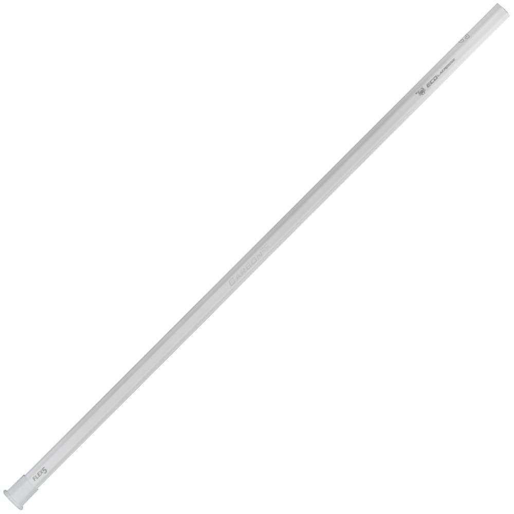 ECD CARBON 2.0 Composite Goalie Lacrosse Shaft - Top String Lacrosse